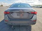 2024 Nissan Sentra Sv Gray vin: 3N1AB8CV4RY288521 2024 Nissan Sentra Sv Gray vin: 3N1AB8CV4RY288521