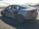 2024 Nissan Sentra Sv Gray vin: 3N1AB8CV4RY288521 2024 Nissan Sentra Sv Gray vin: 3N1AB8CV4RY288521