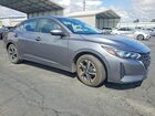 2024 Nissan Sentra Sv Gray vin: 3N1AB8CV4RY288521 2024 Nissan Sentra Sv Gray vin: 3N1AB8CV4RY288521