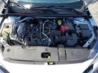 2024 Nissan Sentra Sv Белый vin: 3N1AB8CV4RY298840