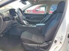 2024 Nissan Sentra Sv Белый vin: 3N1AB8CV4RY298840