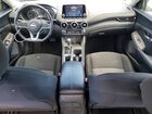 2024 Nissan Sentra Sv Белый vin: 3N1AB8CV4RY298840