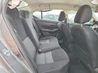 2024 Nissan Sentra Sv Gray vin: 3N1AB8CV4RY316799