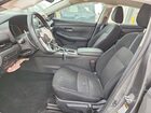 2024 Nissan Sentra Sv Gray vin: 3N1AB8CV4RY316799
