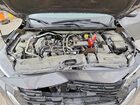 2024 Nissan Sentra Sv Gray vin: 3N1AB8CV4RY316799