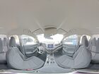 2024 Nissan Sentra Sv Gray vin: 3N1AB8CV4RY316799