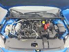 2024 Nissan Sentra Sv Blue vin: 3N1AB8CV4RY332260