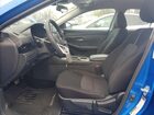 2024 Nissan Sentra Sv Blue vin: 3N1AB8CV4RY332260