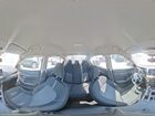 2025 Nissan Sentra Sv Серый vin: 3N1AB8CV4SY233346