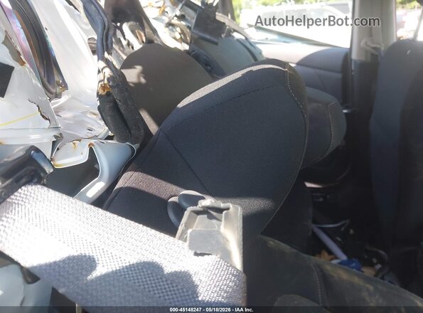 3N1AB8CV4SY361702 2025 NISSAN SENTRA White Вид наклейки з VIN-кодом