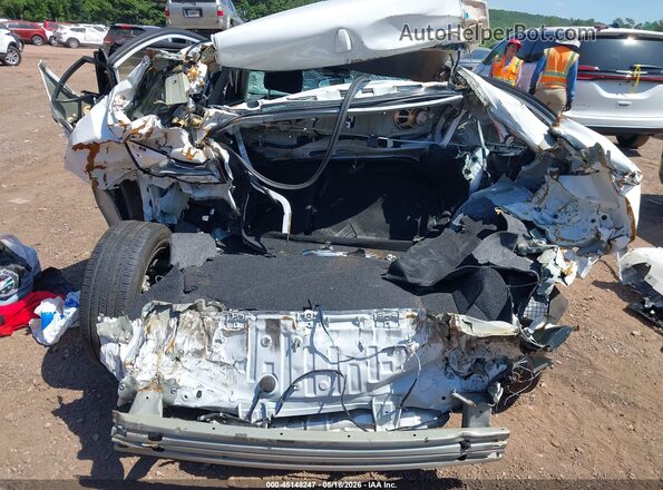 3N1AB8CV4SY361702 2025 NISSAN SENTRA White Вид спереду