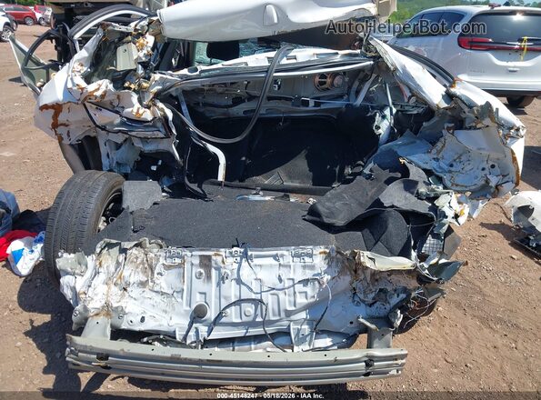 3N1AB8CV4SY361702 2025 NISSAN SENTRA White 