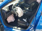 2025 Nissan Sentra Sv Синий vin: 3N1AB8CV4SY381609