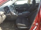 2021 Nissan Sentra Sv Red vin: 3N1AB8CV5MY215425