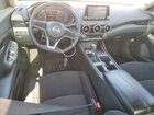 2021 Nissan Sentra Sv Red vin: 3N1AB8CV5MY215425