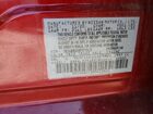 2021 Nissan Sentra Sv Red vin: 3N1AB8CV5MY215425