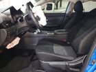 2021 Nissan Sentra Синий vin: 3N1AB8CV5MY312639