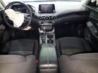 2021 Nissan Sentra Синий vin: 3N1AB8CV5MY312639