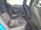 2021 Nissan Sentra Синий vin: 3N1AB8CV5MY312639