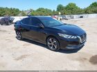 2023 Nissan Sentra Sv Xtronic Cvt Black vin: 3N1AB8CV5PY227255