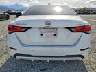 2023 Nissan Sentra Sv White vin: 3N1AB8CV5PY230334 2023 Nissan Sentra Sv White vin: 3N1AB8CV5PY230334