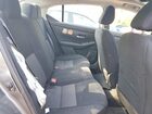 2023 Nissan Sentra Sv Gray vin: 3N1AB8CV5PY253659