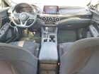 2023 Nissan Sentra Sv Gray vin: 3N1AB8CV5PY253659