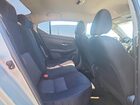2023 Nissan Sentra Sv Silver vin: 3N1AB8CV5PY314797