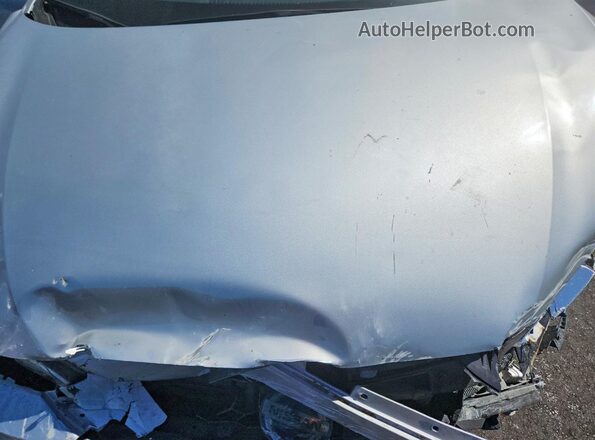 3N1AB8CV5PY314797 2023 NISSAN SENTRA Silver Rear interior view