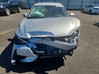 2023 Nissan Sentra Sv Silver vin: 3N1AB8CV5PY314797