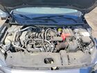 2024 Nissan Sentra Sv Gray vin: 3N1AB8CV5RY259352