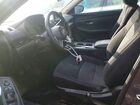 2024 Nissan Sentra Sv Gray vin: 3N1AB8CV5RY259352