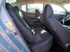 2024 Nissan Sentra Sv Gray vin: 3N1AB8CV5RY274787