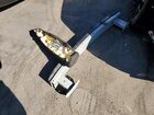 2024 Nissan Sentra Sv Gray vin: 3N1AB8CV5RY274787