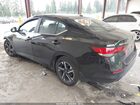 2024 Nissan Sentra Sv Xtronic Cvt Black vin: 3N1AB8CV5RY284042 2024 Nissan Sentra Sv Xtronic Cvt Black vin: 3N1AB8CV5RY284042