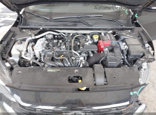 3N1AB8CV5RY284042 2024 NISSAN SENTRA Black Vista trasera