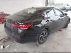 2024 Nissan Sentra Sv Xtronic Cvt Black vin: 3N1AB8CV5RY284042 2024 Nissan Sentra Sv Xtronic Cvt Black vin: 3N1AB8CV5RY284042