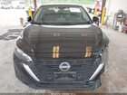 2024 Nissan Sentra Sv Xtronic Cvt Black vin: 3N1AB8CV5RY284042 2024 Nissan Sentra Sv Xtronic Cvt Black vin: 3N1AB8CV5RY284042