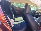 2024 Nissan Sentra Sv Burgundy vin: 3N1AB8CV5RY352288