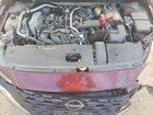 2024 Nissan Sentra Sv Maroon vin: 3N1AB8CV5RY367017