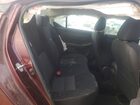 2024 Nissan Sentra Sv Maroon vin: 3N1AB8CV5RY367017