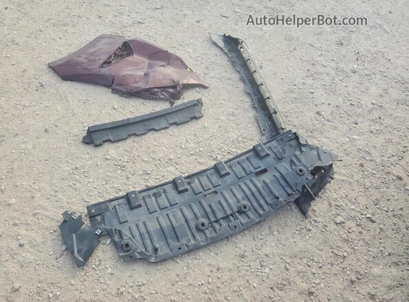 3N1AB8CV5RY367017 2024 NISSAN SENTRA Maroon Engine compartment view