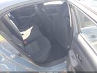 2025 Nissan Sentra Sv Синий vin: 3N1AB8CV5SY210951
