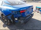 2025 Nissan Sentra Sv Blue vin: 3N1AB8CV5SY235445 2025 Nissan Sentra Sv Blue vin: 3N1AB8CV5SY235445