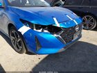 2025 Nissan Sentra Sv Blue vin: 3N1AB8CV5SY235445 2025 Nissan Sentra Sv Blue vin: 3N1AB8CV5SY235445