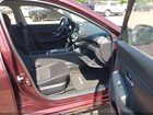 2025 Nissan Sentra Sv Burgundy vin: 3N1AB8CV5SY281602
