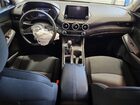 2025 Nissan Sentra Sv Синий vin: 3N1AB8CV5SY300701