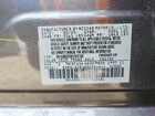2025 Nissan Sentra Sv Gray vin: 3N1AB8CV5SY342186