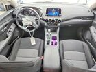 2025 Nissan Sentra Sv Gray vin: 3N1AB8CV5SY342186
