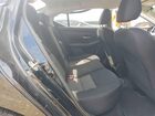 2021 Nissan Sentra Sv Black vin: 3N1AB8CV6MY257540
